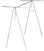 Suszarki na ubrania - Leifheit Suszarka stojąca pozioma Star 72706 - miniaturka - grafika 1