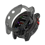 Akcesoria do smartwatchy - Garmin SILIKONOWE OCHRONNE ETUI DO FENIX 7X - miniaturka - grafika 1
