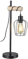 Lampy stojące - Rabalux 5245 - Lampa stołowa FABIAN 1xE27/40W/230V - miniaturka - grafika 1