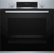 Piekarniki do zabudowy - Bosch HBA5740S0 - miniaturka - grafika 1