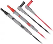 Inne urządzenia pomiarowe - UNI-T Przewody pomiarowe UT-L27 MIE0336 - miniaturka - grafika 1