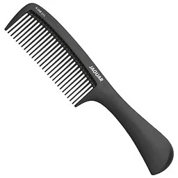 Jaguar A-Line 515 grzebień antystatyczny - Grzebienie fryzjerskie - miniaturka - grafika 2