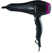 Suszarki do włosów - Solac sp7151 Expert 2200 suszarka do włosów o mocy 2.200 W, 2 poziomy mocy, 3 stopni temperatury SP7151 Expert 2200 - miniaturka - grafika 1