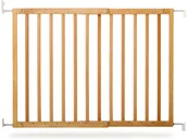 Zabezpieczenia dla dzieci - Bramka Zabezpieczająca Na Schody Barierka 63-103,5 - miniaturka - grafika 1