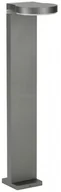 Lampy ogrodowe - Albert Leuchten Albert 2290 słupki oświetleniowe LED Antracytowy 1-punktowy Nowoczesny Obszar zewnętrzny 2290 Czas dostawy od 6-10 dni roboczych - miniaturka - grafika 1