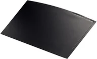 Półki na dokumenty - Esselte Leitz 12432 Euro Post podkładka do pisania, czarny 12432 - miniaturka - grafika 1