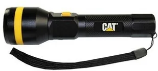 CAT Latarka akumulatorowa CT24565 taktyczna - Latarki - miniaturka - grafika 2