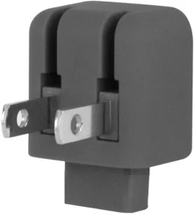 Arctic Charger PRO 4 EU Rev 2 uniwersalna ładowarka 4x USB 5V 2500mA wtyczki EU UK US PSAEQ-AC02201-BL - Zasilacze do urządzeń sieciowych - miniaturka - grafika 8