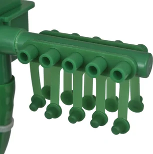 vidaXL Automatyczny system nawadniania ze zraszaczem i zegarem vidaXL - Inne akcesoria do nawadniania - miniaturka - grafika 3