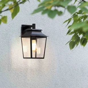 Astro Elewacyjna LAMPA ścienna RICHMOND WALL LANTERN 7966 - Lampy ogrodowe - miniaturka - grafika 6
