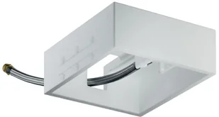 Hansgrohe Zestaw podtynkowy do głowicy Raindance 260x260mm Air 1jet 26471180 - Stelaże i zestawy podtynkowe do WC - miniaturka - grafika 6