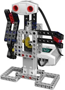 ABILIX Robot edukacyjny ABILIX Krypton 8 + RATY 15x0 ) + zgarnij do 50zł RABATU! Sprawdź na Redcoon.pl - Dzwonki i gongi - miniaturka - grafika 4