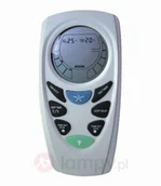 Akcesoria do wentylacji i klimatyzacji - Pilot LCD - miniaturka - grafika 1