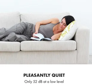 Klarstein Iceblock, klimatyzator 3 w 1, DXJ2-Aloha - Klimatyzatory - miniaturka - grafika 10