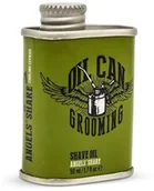 Kosmetyki i akcesoria do pielęgnacji brody - OIL CAN Grooming OIL CAN Grooming Olejek po goleniu Angels Share 50 706502714901 - miniaturka - grafika 1