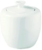 Wyposażenie lokali gastronomicznych - RAK Cukiernica z pokrywką 0,27 l | Classic Gourmet CLSU27 - miniaturka - grafika 1