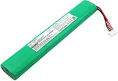 Baterie i akcesoria - Cameron Sino Hioki MR8875 Z1003 3600mAh 25.92Wh Ni-MH 7.2V Cameron Sino) CS-HTK857SL - miniaturka - grafika 1