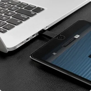 BlueLounge KII klucz ładowarka microUSB biała KI-MC-WH - Akcesoria do MP3 - miniaturka - grafika 11