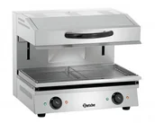 Inne urządzenia gastronomiczne - Salamander z windą 600-2Z 151512 - miniaturka - grafika 1