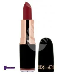 Makeup Revolution Iconic Pro Lipstick Pomadka do ust Duel Matte 3.2g MAKE UP REVOLUTION - Szminki - miniaturka - grafika 2