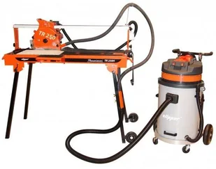 Norton Clipper CV360 - Odkurzacze przemysłowe - miniaturka - grafika 5