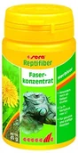 Pokarm dla płazów i gadów - Sera surowice 02832 reptifiber 100 ML  Das smaczne koncentrat włókna w odniesieniu do Extra błonnika - miniaturka - grafika 1