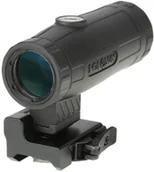 Lunety i akcesoria - Holosun Powiększalnik do kolimatora Holosun HM3X 59052813 - miniaturka - grafika 1