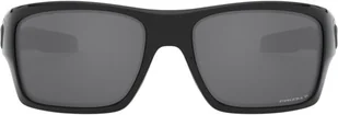 Oakley Okulary Przeciwsłoneczne Oo 9263 Turbine 9263/41 - Okulary przeciwsłoneczne - miniaturka - grafika 2