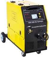 Spawarki - Magnum Spawarka MIG 308 Alu Synergia 1 U MI 308AL SY_pakiet1 - miniaturka - grafika 1