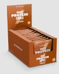 Odżywki białkowe - Myprotein Białkowe Pieczone Ciasteczko - Czekolada - miniaturka - grafika 1