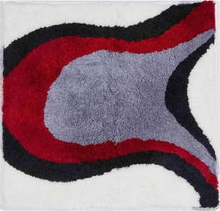 GRUND Colani Ekskluzywna wykładzina łazienkowa w 100% akrylowa, ultralekka, antypoślizgowa, posiada certyfikat ÖKO-TEX, 5 lat gwarancji, 60x60 cm b2381-644096 - Wykładziny - miniaturka - grafika 2