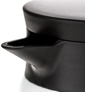 Hario Insulated Stainless Steel Server V60-02 - Biały - 600ml VHS-60W - Dzbanki i imbryki - miniaturka - grafika 9