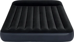 Intex Materac dmuchany welurowy 152x203 cm 64143 64143 - Materace turystyczne - miniaturka - grafika 6