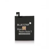 Baterie do telefonów - Xiaomi producent niezdefiniowany Bateria Redmi Note 3 4000 mAh Li-Ion Blue Star - miniaturka - grafika 1