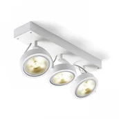 Lampy ścienne - Redlux Kinkiet KELLY III R12329 - miniaturka - grafika 1