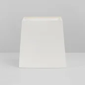 Oprawy, klosze i abażury - Astro Lighting Azumi FX Square white table shade 4011 1111 / 4011 - miniaturka - grafika 1