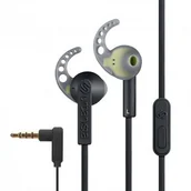 Słuchawki - URBANISTA Rio czarne - miniaturka - grafika 1