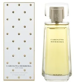 Carolina Herrera Carolina Herrera woda perfumowana 100ml - Wody i perfumy damskie - miniaturka - grafika 3