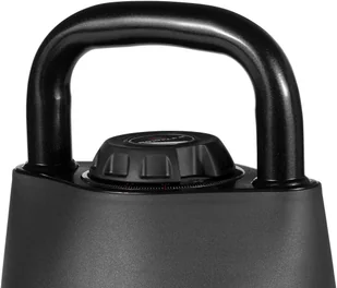 BOWFLEX Kettlebell regulowany Select Tech 840i Bowflex 3,5-18kg - Kettlebell - miniaturka - grafika 27