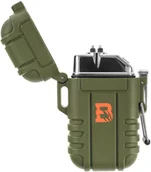 Survival - akcesoria - Badger Outdoor Zapalniczka plazmowa Badger Outdoor (BO-PF50) BO-PF50 - miniaturka - grafika 1