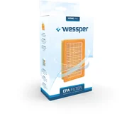 Akcesoria do odkurzaczy - WESSPER PŁASKI FILTR FALISTY DO ODKURZACZY KARCHER WD4 WD5 WD6 KARCHER 2.863-005 WES2013 - miniaturka - grafika 1
