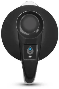 Dafi Crystal LED 2,0L Czarny - Dzbanki filtrujące - miniaturka - grafika 5