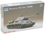 Gadżety na imprezę - Trumpeter trumpeter 07228 zestaw do budowy modelu Russian JS-3 m Tank - miniaturka - grafika 1