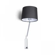 Lampy ścienne - Redlux Kinkiet SHARP R12481 - miniaturka - grafika 1