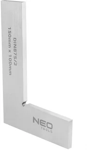 NEO Kątownik 72-022 - Inne urządzenia pomiarowe - miniaturka - grafika 2