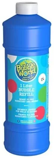 Artyk 568517 Płyn do baniek mydlanych 1 l - Inne akcesoria do pielęgnacji dzieci - miniaturka - grafika 2