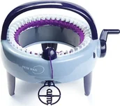 Pasmanteria - PRYM Knitting Mill Maxi Blue - miniaturka - grafika 1