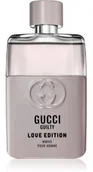 Wody i perfumy męskie - Gucci Guilty pour Homme Love Edition 2021 50 ml - miniaturka - grafika 1