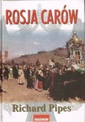 Historia świata - Rosja carów Używana - miniaturka - grafika 1
