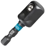 Klucze i nasadki - Makita Adapter udarowy 1/4" HEX na 1/2" B-66874 B-66874 - miniaturka - grafika 1